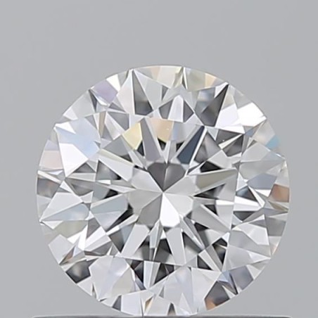 Diament szlif okrągły, 0.74ct, VVS2, D, GIA 2534807025