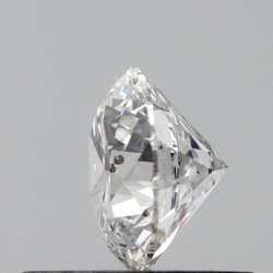 Diament szlif okrągły, 0.56ct, SI1, F, GIA 1438063727
