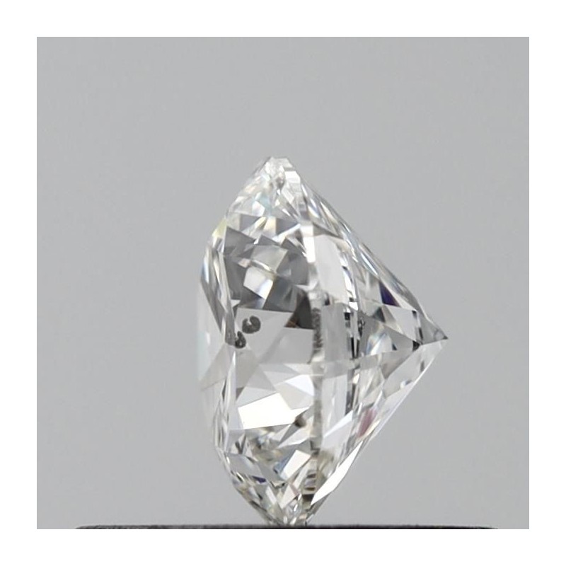 Diament szlif okrągły, 0.56ct, SI1, F, GIA 1438063727
