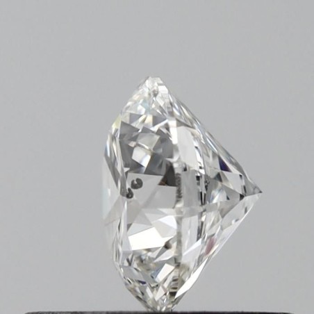 Diament szlif okrągły, 0.56ct, SI1, F, GIA 1438063727