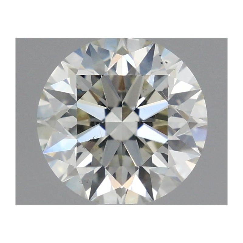 Diament szlif okrągły, 1.1ct, VS2, I, IGI 671421972 Diament szlif okrągły, 1.1ct, VS2, I, IGI 671421972