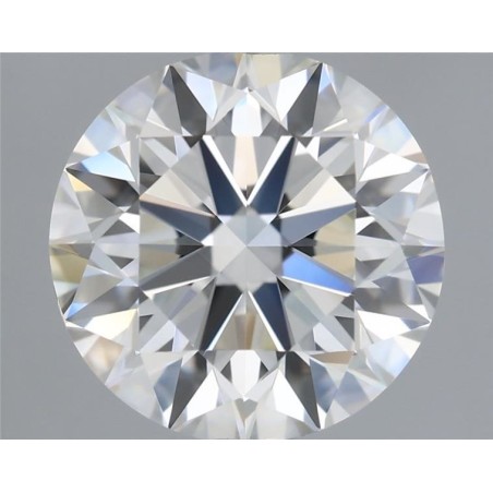 Diament szlif okrągły, 1.8ct, VVS1, G, IGI 668424082