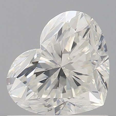 Diament serce, 0.9ct, VS2, H, GIA 1503484539