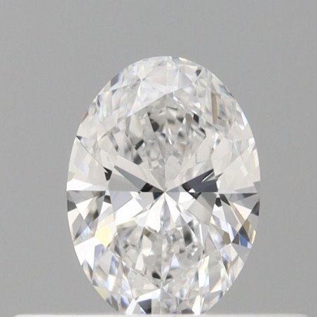Diament szlif owalny, 0.32ct, VVS1, D, GIA 1517457829