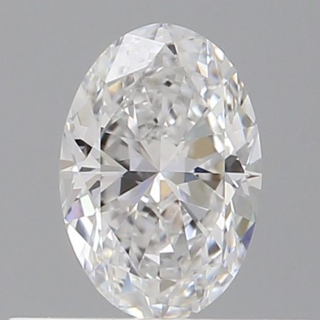Diament szlif owalny, 0.39ct, VVS2, D, GIA 1527199362