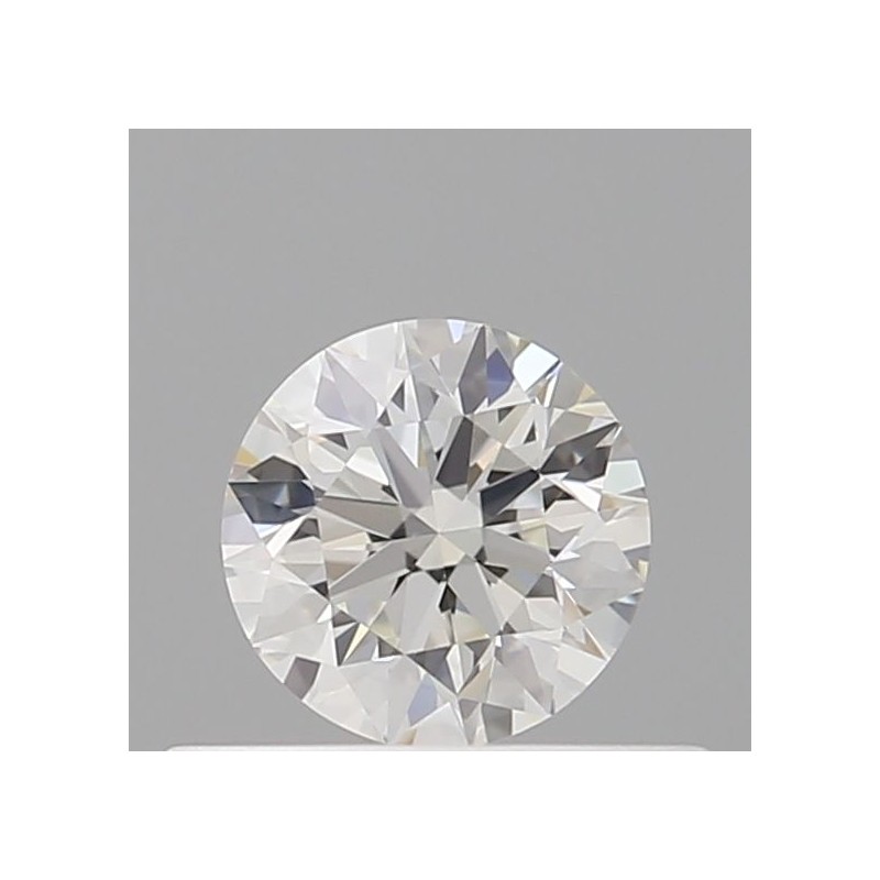 Diament szlif okrągły, 0.3ct, VVS2, H, GIA 2534092599 Diament szlif okrągły, 0.3ct, VVS2, H, GIA 2534092599