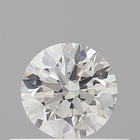 Diament szlif okrągły, 0.3ct, VVS2, H, GIA 2534092599