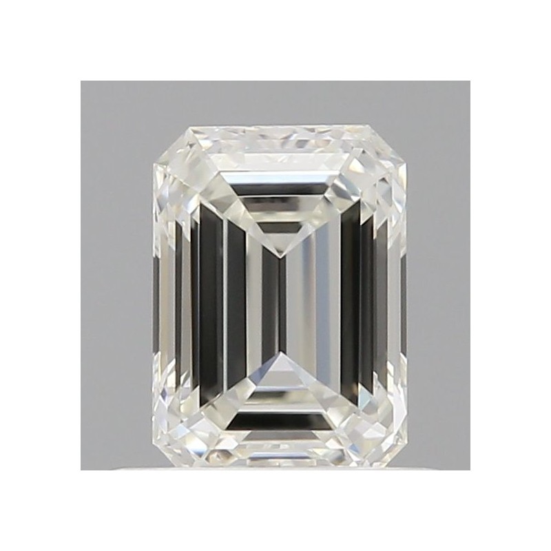 Diament szlif szmaragdowy, 0.6ct, VVS2, I, GIA 5536593375 Diament szlif szmaragdowy, 0.6ct, VVS2, I, GIA 5536593375