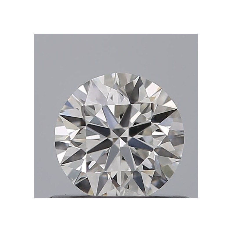 Diament szlif okrągły, 0.5ct, VS2, E, GIA 7533808323