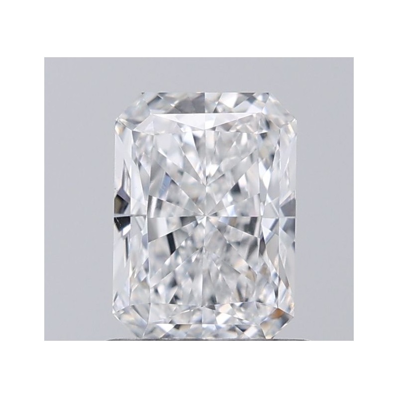 Diament radiant, 0.9ct, VS1, D, GIA 6532524266
