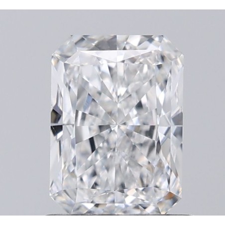 Diament radiant, 0.9ct, VS1, D, GIA 6532524266