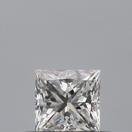 Diament szlif princess, 0.31ct, VVS1, E, GIA 6532853668