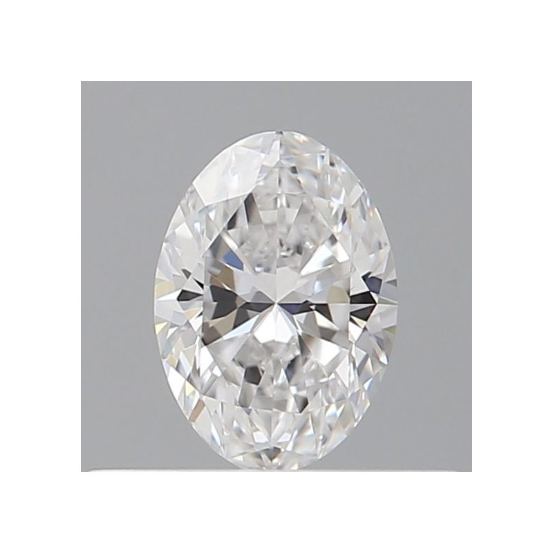 Diament szlif owalny, 0.34ct, VVS2, D, GIA 2516797984