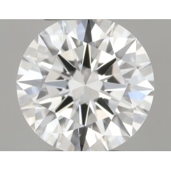 Diament szlif okrągły, 0.4ct, VS2, E, GIA 6481519797
