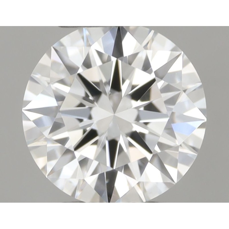 Diament szlif okrągły, 0.4ct, VS2, E, GIA 6481519797