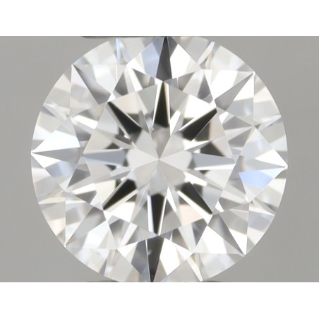 Diament szlif okrągły, 0.4ct, VS2, E, GIA 6481519797