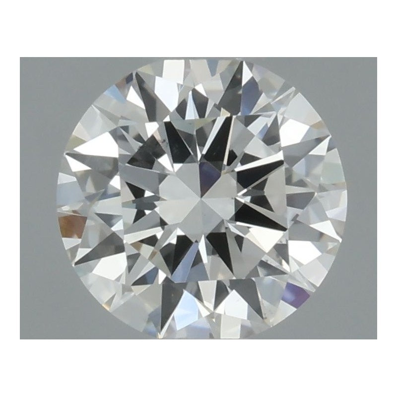 Diament szlif okrągły, 0.37ct, SI1, G, GIA 1515574856