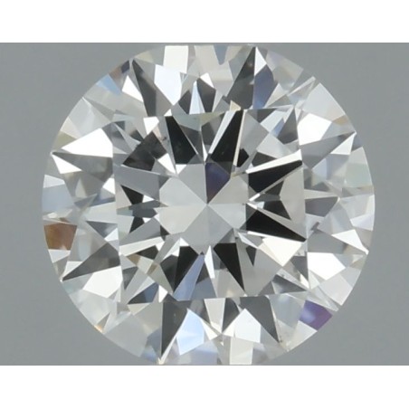 Diament szlif okrągły, 0.37ct, SI1, G, GIA 1515574856