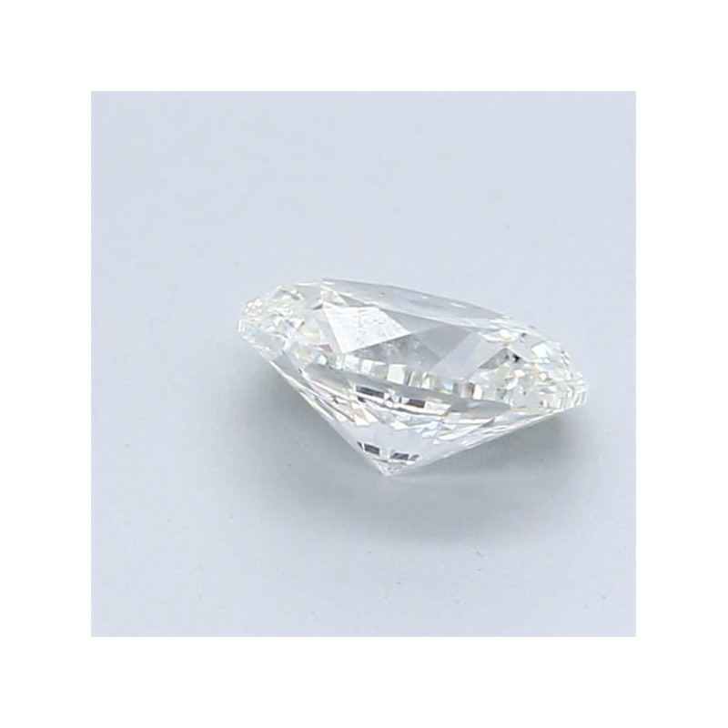 Diament szlif owalny, 0.9ct, VS2, H, GIA 1437596250