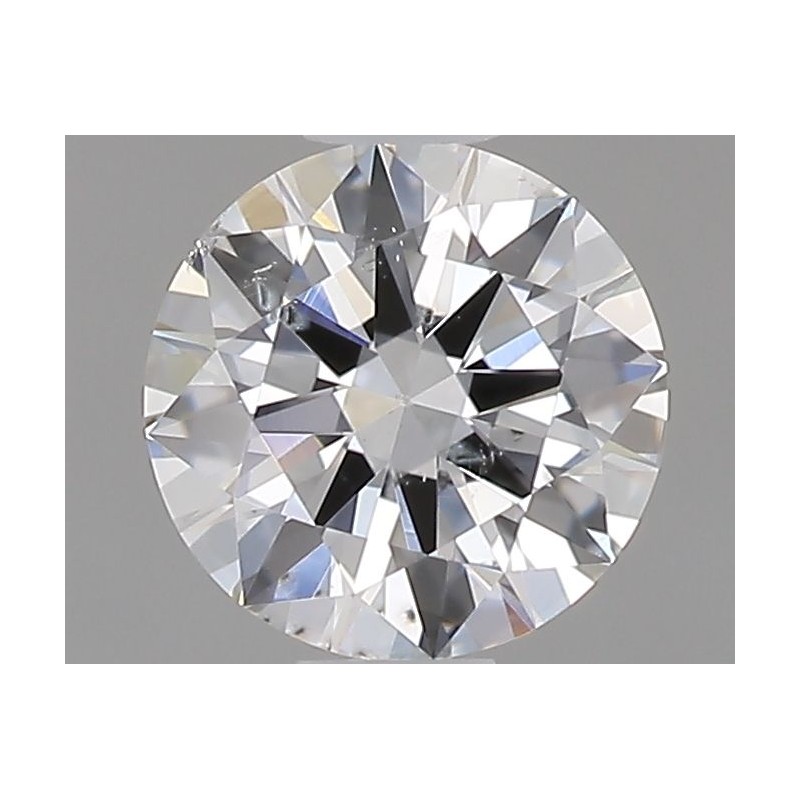 Diament szlif okrągły, 0.37ct, SI2, E, GIA 6432423928 Diament szlif okrągły, 0.37ct, SI2, E, GIA 6432423928