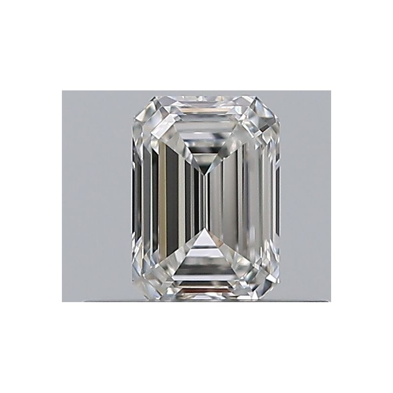 Diament szlif szmaragdowy, 0.36ct, VS1, G, GIA 2517686496 Diament szlif szmaragdowy, 0.36ct, VS1, G, GIA 2517686496