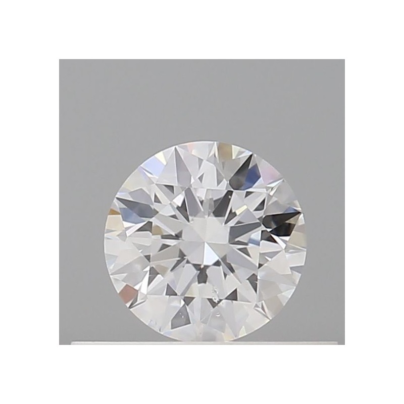 Diament szlif okrągły, 0.36ct, SI2, D, GIA 7453667172 Diament szlif okrągły, 0.36ct, SI2, D, GIA 7453667172