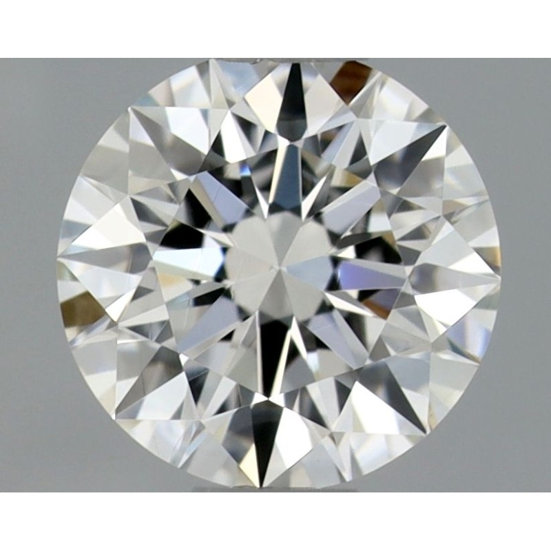 Diament szlif okrągły, 0.5ct, VS1, H, GIA 6535481799 Diament szlif okrągły, 0.5ct, VS1, H, GIA 6535481799