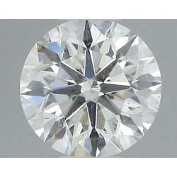 Diament szlif okrągły, 0.37ct, SI1, G, GIA 2528095262