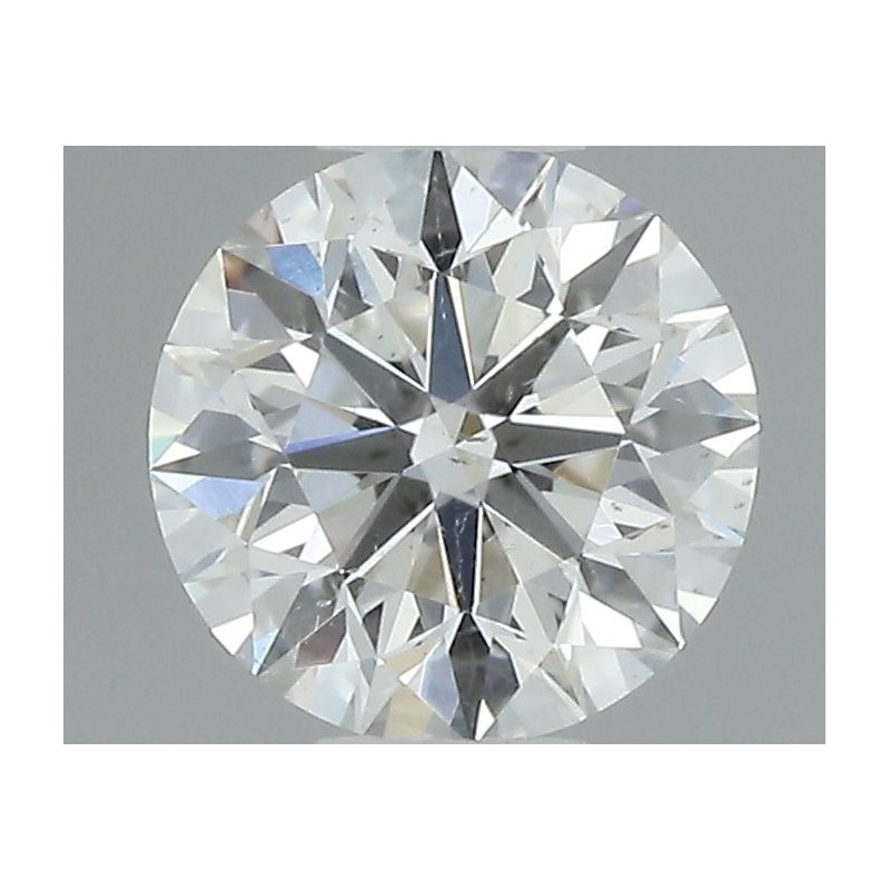 Diament szlif okrągły, 0.37ct, SI1, G, GIA 2528095262 Diament szlif okrągły, 0.37ct, SI1, G, GIA 2528095262