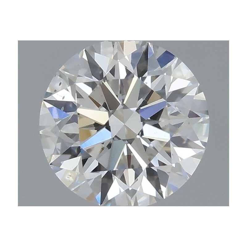Diament szlif okrągły, 0.38ct, SI1, H, GIA 5523473370 Diament szlif okrągły, 0.38ct, SI1, H, GIA 5523473370
