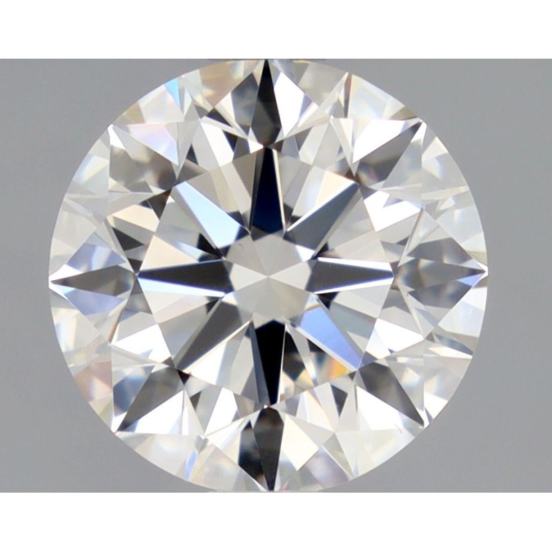 Diament szlif okrągły, 1.52ct, VS1, E, GIA 2536025032 Diament szlif okrągły, 1.52ct, VS1, E, GIA 2536025032