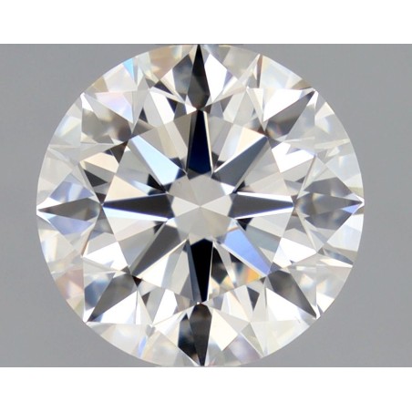 Diament szlif okrągły, 1.52ct, VS1, E, GIA 2536025032