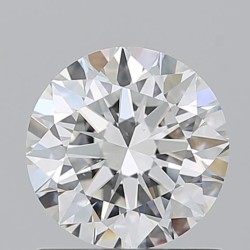Diament szlif okrągły, 1.05ct, VS2, G, GIA 6531760196