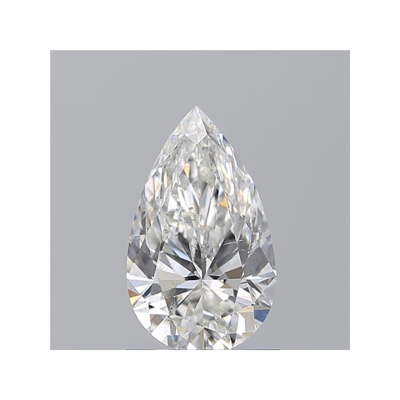 Diament szlif gruszkowy, 0.9ct, SI1, G, GIA 1533757979 Diament szlif gruszkowy, 0.9ct, SI1, G, GIA 1533757979