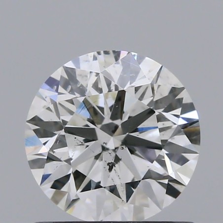 Diament szlif okrągły, 0.85ct, SI1, F, IGI 727538448