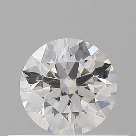 Diament szlif okrągły, 0.43ct, SI2, G, GIA 1515683966