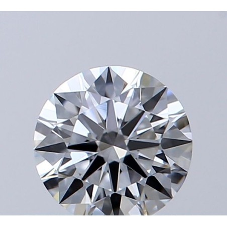 Diament szlif okrągły, 0.3ct, VS1, E, GIA 6535564651