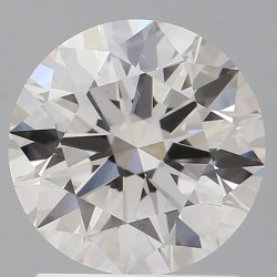 Diament szlif okrągły, 1.53ct, VS2, I, GIA 7533129177