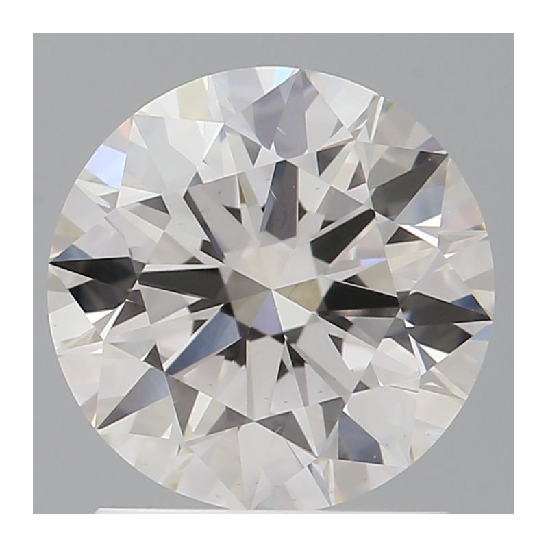 Diament szlif okrągły, 1.53ct, VS2, I, GIA 7533129177 Diament szlif okrągły, 1.53ct, VS2, I, GIA 7533129177