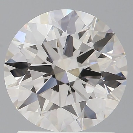 Diament szlif okrągły, 1.53ct, VS2, I, GIA 7533129177