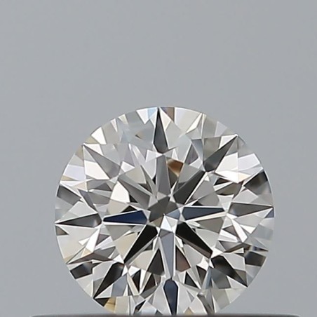 Diament szlif okrągły, 0.31ct, VVS2, I, GIA 6532768799