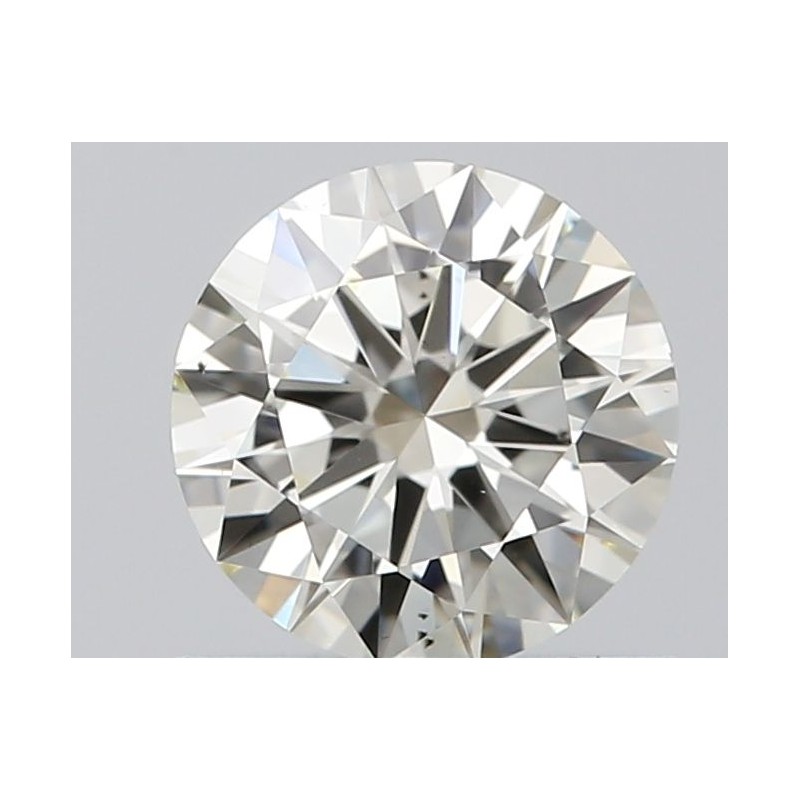 Diament szlif okrągły, 0.7ct, VS2, I, IGI 695512052 Diament szlif okrągły, 0.7ct, VS2, I, IGI 695512052