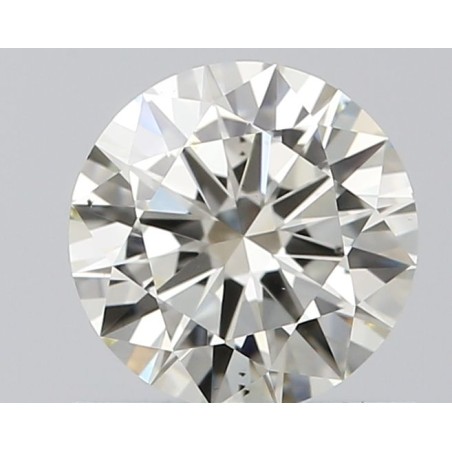 Diament szlif okrągły, 0.7ct, VS2, I, IGI 695512052