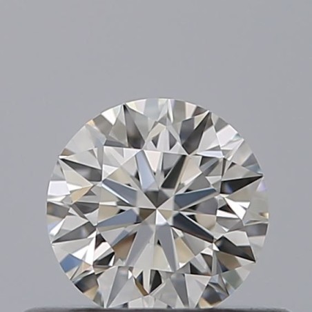 Diament szlif okrągły, 0.37ct, VVS1, E, GIA 1538854493