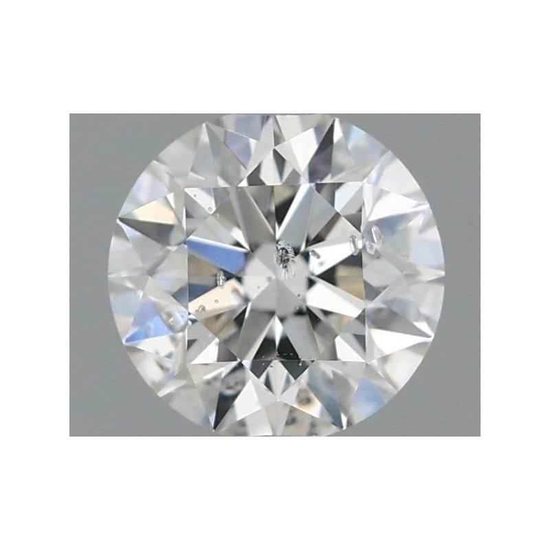 Diament szlif okrągły, 0.35ct, SI2, H, HRD 250000214425 Diament szlif okrągły, 0.35ct, SI2, H, HRD 250000214425