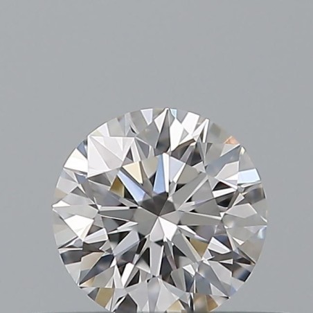 Diament szlif okrągły, 0.31ct, VVS2, D, GIA 6535847903