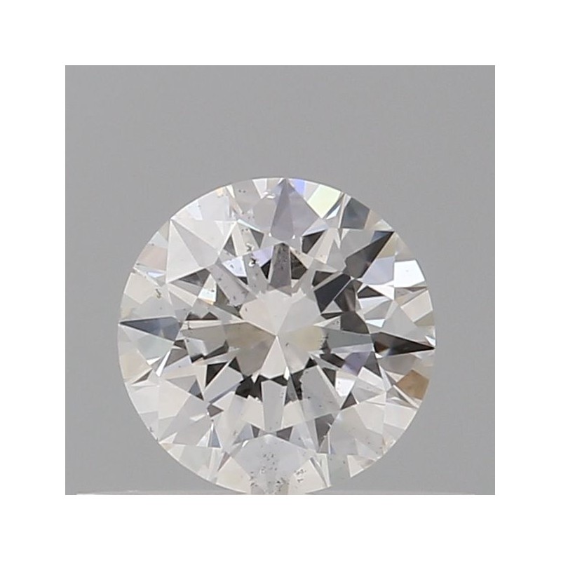 Diament szlif okrągły, 0.4ct, SI2, F, GIA 3525206480 Diament szlif okrągły, 0.4ct, SI2, F, GIA 3525206480