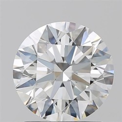 Diament szlif okrągły, 1.56ct, VS2, I, GIA 1533253173