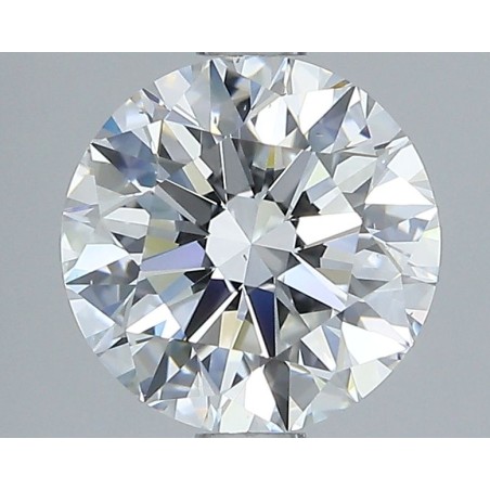 Diament szlif okrągły, 1.5ct, VS2, F, GIA 2486043626