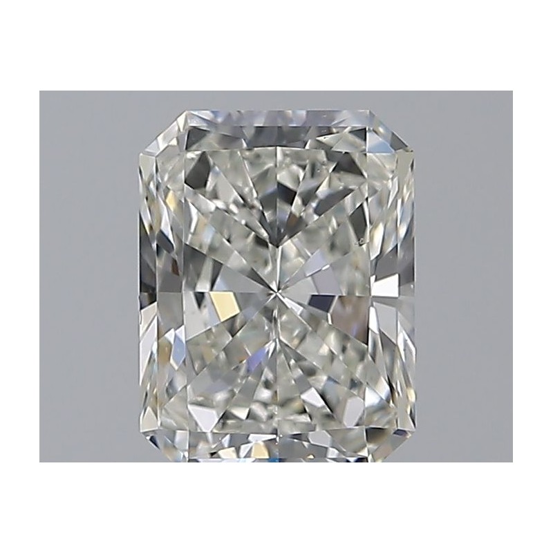 Diament radiant, 1.5ct, VS2, I, GIA 1523372275 Diament radiant, 1.5ct, VS2, I, GIA 1523372275